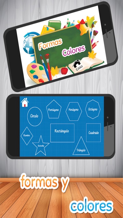 How to cancel & delete Juego para los niños que aprenden - En Español from iphone & ipad 3