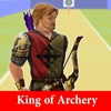 King of Archery - Arrow Ambush Challenge Game