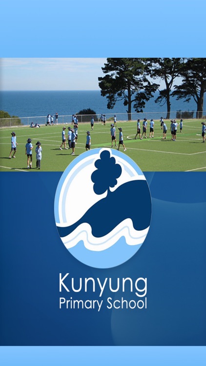Kunyung Primary School - Skoolbag