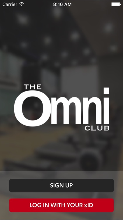 Omni Club Athens