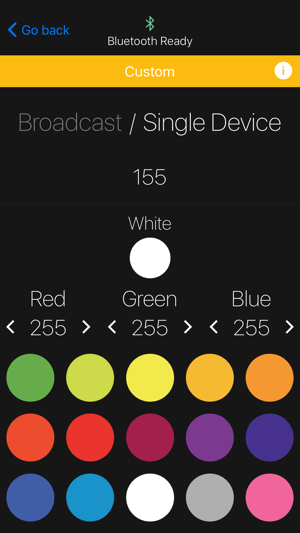 ISE Light Control(圖4)-速報App