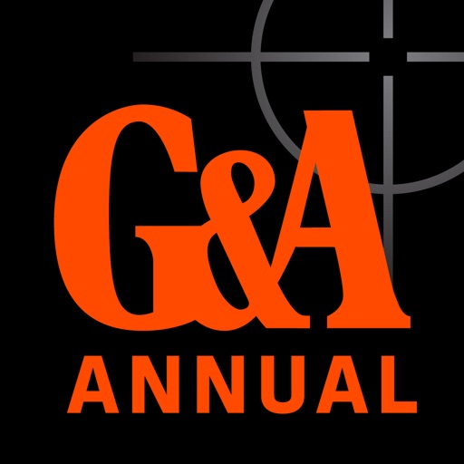 Guns & Ammo Annual