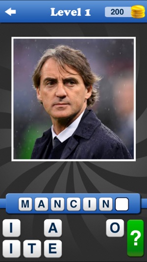 Whos the Manager? Football Quiz Soccer Sport Game(圖2)-速報App