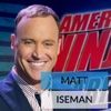 The IAm Matt Iseman App