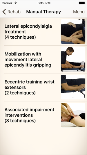 Clinical Pattern Recognition: Elbow Pain(圖4)-速報App