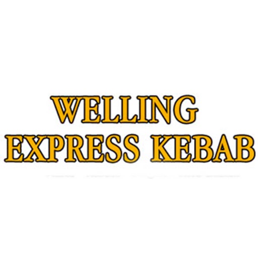 WELLING EXPRESS KEBAB icon