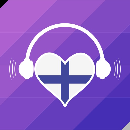 Finland Radio Live (Suomi Radio, Finland Radios) icon