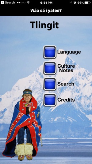 Yakutat Tlingit(圖1)-速報App