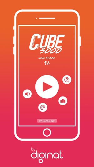 Cube 3000(圖2)-速報App