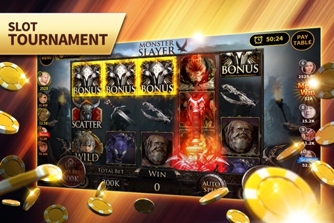 Seastar Free Slots & Casino screenshot 3