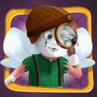 Oggetti Nascosti Halloween - Giochi per Bambini icon