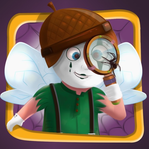 Halloween Party Hidden Objects - Mystery Games iOS App