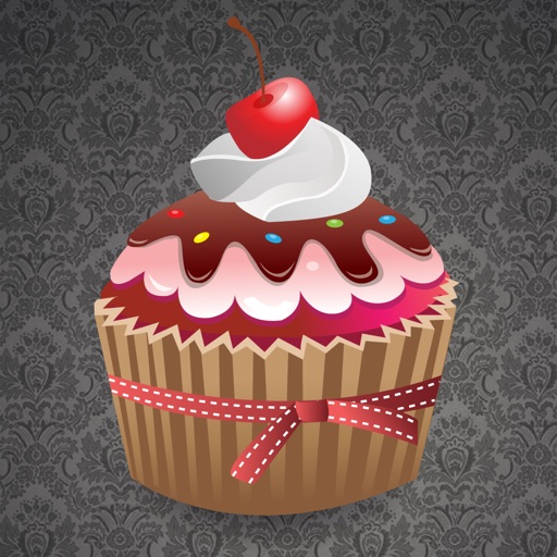 Dont Drop The Cupcake iOS App