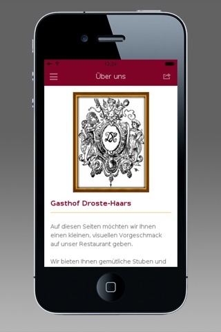 Gasthof Droste-Haars screenshot 4