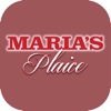 Maria's Plaice, St. Helens