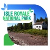 Isle Royale National Park Travel Guide