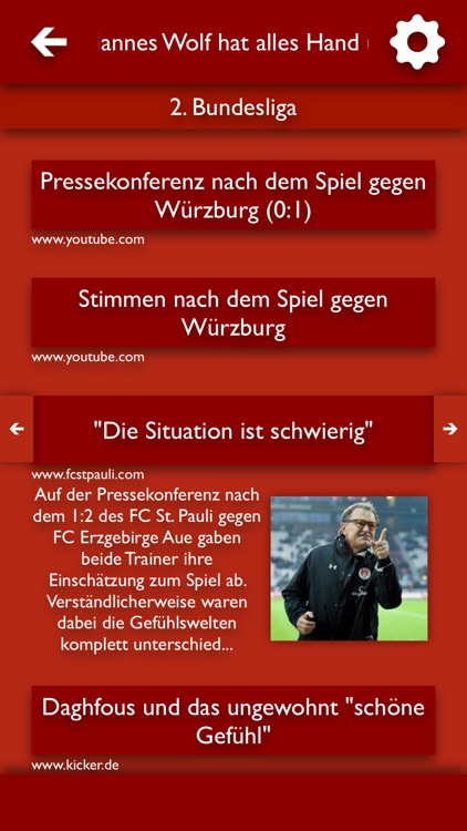 ATN - Alle Nachrichten für VfB Stuttgart screenshot-3