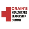 Crain's Health Care Leadership Summit