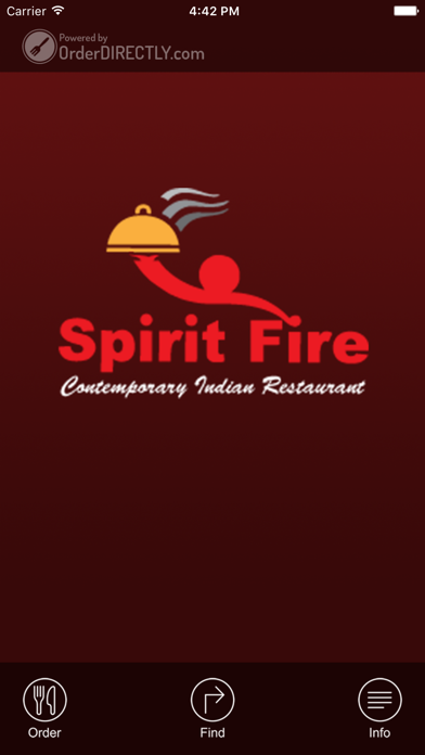 How to cancel & delete Spirit Fire from iphone & ipad 1