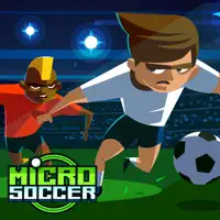 MicroSoccer