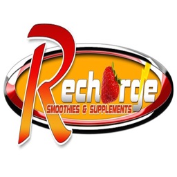 Recharge Smoothies