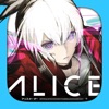 ALICE ORDER iPhone / iPad