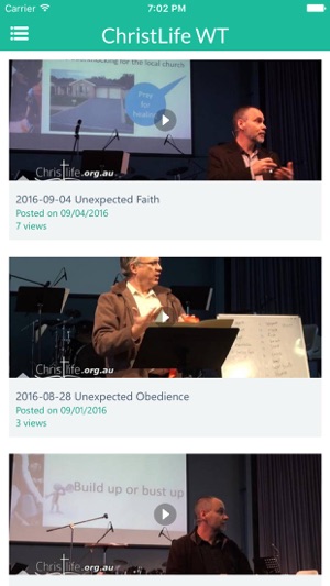 ChristLife WT(圖1)-速報App