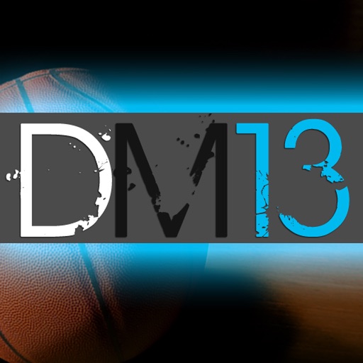 Basketball Dynasty Manager 2013 iOS App