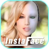 InstaFace - Face Morphing