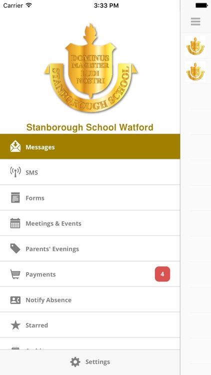 Stanborough School Watford (WD25 9JT)