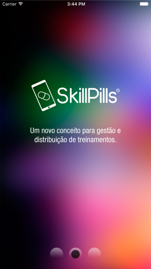 SkillPills by EADSkill(圖2)-速報App