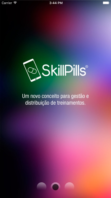 SkillPills by EADSkill