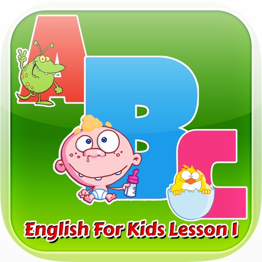 English For Everyone American Online Course 1 icon