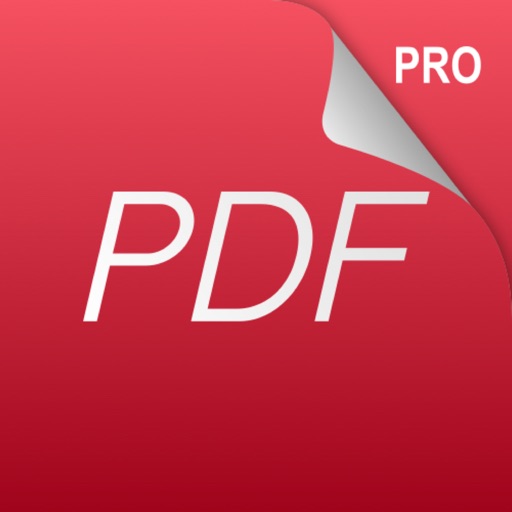 PDF Reader Pro -　Simple PDF viewer and manager
