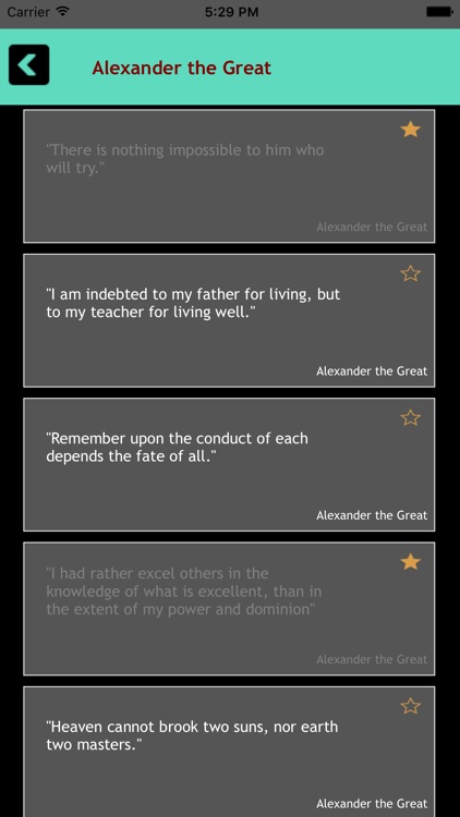 Brilliant Quotes 2016