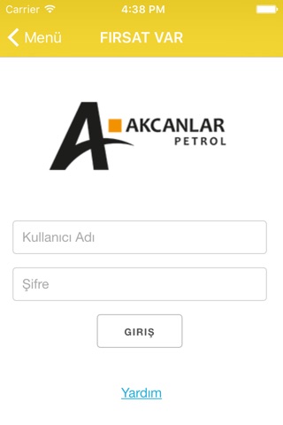 Akcanlar screenshot 2