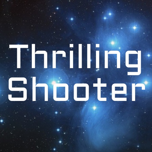 ThrillingShooter iOS App