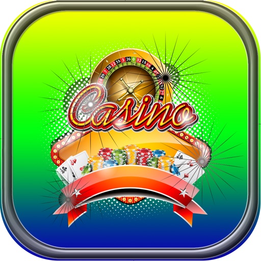 Advanced Casino Fun Las Vegas - Vip Slots Machines Icon