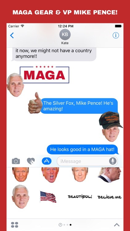 Classic Donald – The Best Donald Stickers