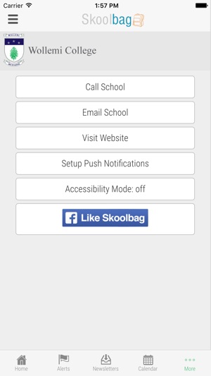 Wollemi College(圖4)-速報App