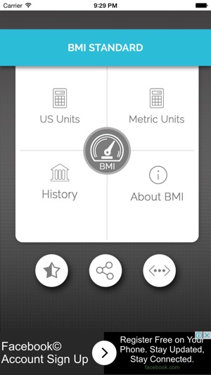 BMI Standard(圖4)-速報App