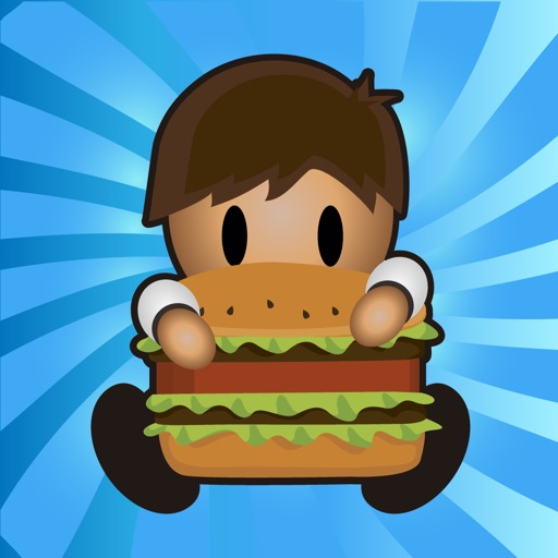 Glutton CPD Icon