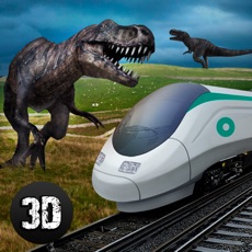 Activities of Jurassic Dino Era: Train Simulator Full
