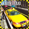 City Taxi : Extreme Drive 3D