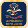 2015 Lawmakers of North Dakota