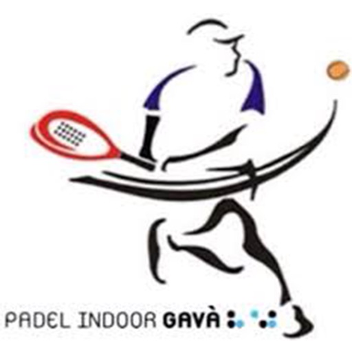 Padel Indoor Gavá icon