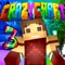 CRAZY CRAFT MODS for Minecraft PC Edition - Epic Crazy Pocket Wiki Edition for MCPC