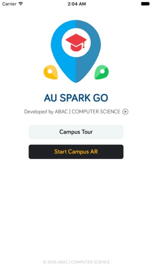 AU SPARK GO