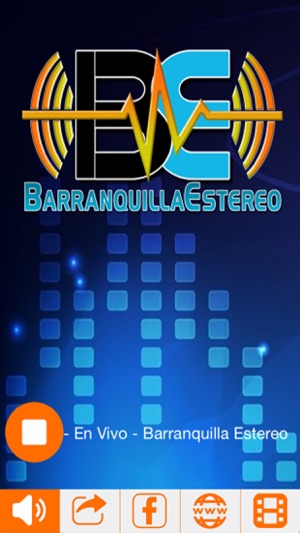 Barranquilla Estereo