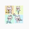 Dog Cute Dancing - Gif Stickers